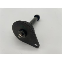 Axe graissable lame suspension Série 7 Belton 4x4 robuste